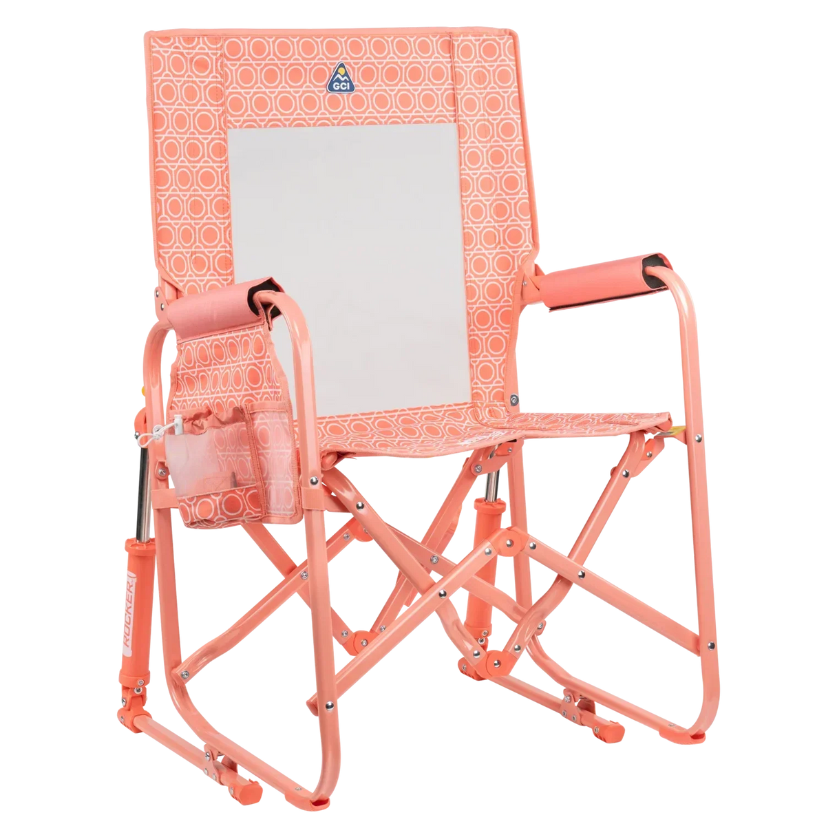 Stowaway Rocker™ SZTA