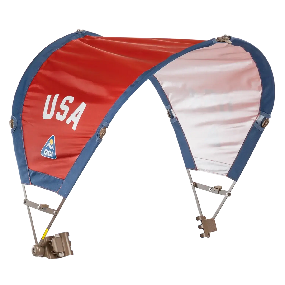 SunShade Accessory™ - USA Anniversary Deluxe 7CW8